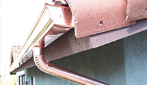 Rain Gutter Installation, Repair, Cleaning in Whitehouse, OH
